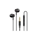 McDodo Kopfhörer AUX 3.5 mm mit Aluminium Nylon Kabel