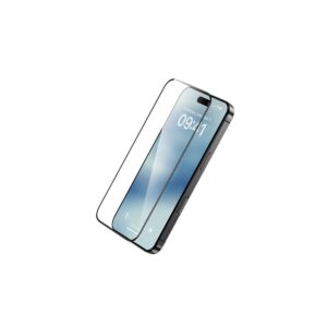 Benks – Ultra Shield HD – iPhone 16 Pro / 15 Pro / 14 Pro