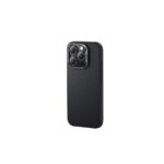 Benks ArmorPro Kevlar Schutzhülle iPhone 16 Pro Max Schwarz MagSafe