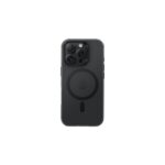 Benks Lucid Armor Schutzhülle iPhone 16 Pro Schwarz MagSafe