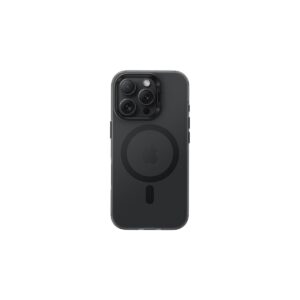 Benks Lucid Armor Schutzhülle iPhone 16 Pro Schwarz MagSafe