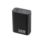 LITO Powerbank LP02 20000 mAh USB A USB C 18W
