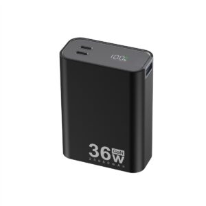 LITO Powerbank LP02 20000 mAh USB A USB C 18W
