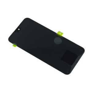 Original Samsung OLED Display rahmenlos Galaxy S23 FE