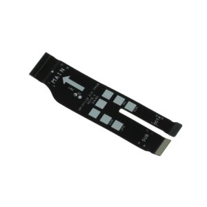 Original Samsung Galaxy S23 FE Flexkabel Main Ersatzteil
