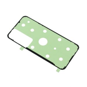 Original Samsung Kleber Rückglas Backcover Galaxy S23 FE