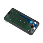 Original Samsung Galaxy S23 FE Rahmen Graphite