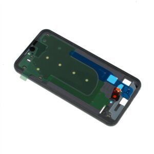 Original Samsung Galaxy S23 FE Rahmen Graphite