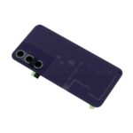 Original Samsung Galaxy S23 FE Backcover Akkudeckel Violett