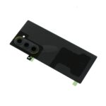 Original Samsung Galaxy Z Fold6 Backcover Rückglas Schwarz
