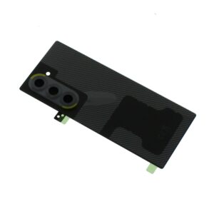 Original Samsung Galaxy Z Fold6 Backcover Rückglas Schwarz