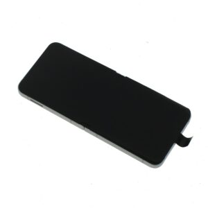 Original Samsung AMOLED Innen Display Weiss Galaxy Z Flip6
