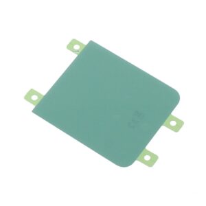 Original Samsung Backcover Rückglas Mint Galaxy Z Flip6
