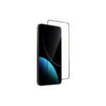 Benks – GlassWarrior Display Panzerglas Samsung Galaxy S24 / S25