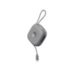 Veger W1185 MagSafe Wireless Ladegeraet 10000 mAh 15W
