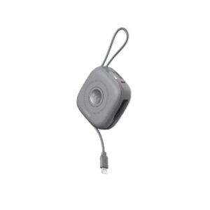 Veger W1185 MagSafe Wireless Ladegeraet 10000 mAh 15W