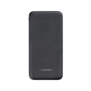 Veger Powerbank W1065 10000 mAh 4 USB Anschlüsse