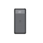 Veger W1087 Powerbank 10000 mAh mit LCD Display