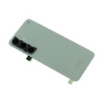 Original Samsung Galaxy S25 Backcover Mint Akkudeckel