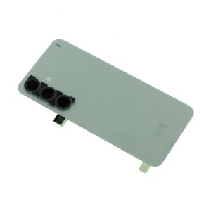 Original Samsung Galaxy S25 Backcover Mint Akkudeckel