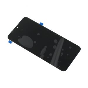 Original Samsung Galaxy S25 Dynamic AMOLED 2X Display ohne Rahmen