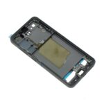 Original Samsung Galaxy S25 Rahmen Silver Shadow Aluminium