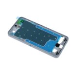 Original Samsung Galaxy S25 Rahmen Icyblue
