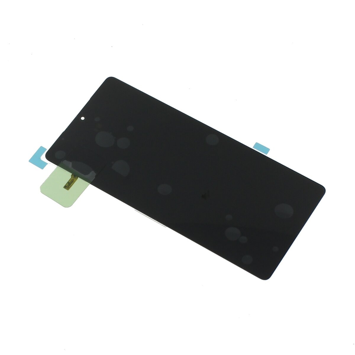 Original Samsung Galaxy S25 Ultra Dynamic AMOLED 2X Display rahmenlos
