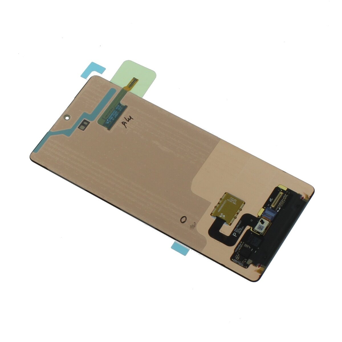 Original Samsung Galaxy S25 Ultra Dynamic AMOLED 2X Display rahmenlos – Bild 2