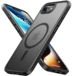 TORRAS Guardian MagSafe Schutzhülle iPhone 16e matt