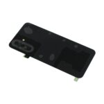 Original Samsung Galaxy A26 Backcover Akkudeckel Schwarz