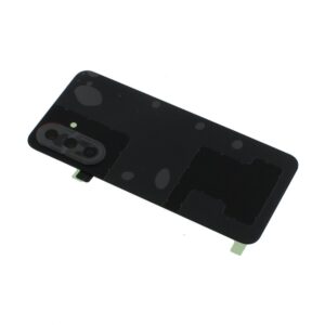 Original Samsung Galaxy A26 Backcover Akkudeckel Schwarz