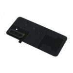 Original Samsung Galaxy A36 Backcover Akkudeckel Awesome Black