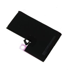 iPhone 15 Pro Max Batterie Diagnosable