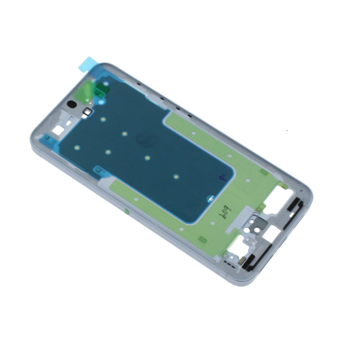 Samsung Galaxy S25+ Rahmen Icy Blue – Bild 2