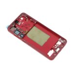 Samsung Galaxy S25 Plus Rahmen Coralred