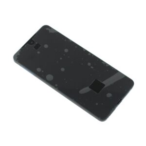 Original Samsung Dynamic AMOLED Display Galaxy S25 Edge Jet Black