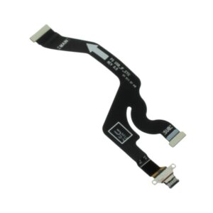 Original Samsung Galaxy S25 Edge Flexkabel Main