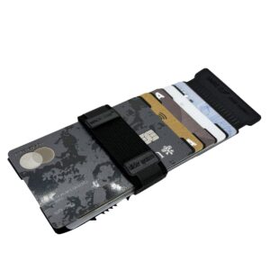 MAGIC CLIP MagSafe Slider System