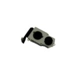 GOGX Hauptkamera für iPhone 16 48MP f1.6 optische Bildstabilisierung