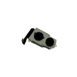 GOGX Hauptkamera für iPhone 16 48MP f1.6 optische Bildstabilisierung