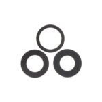 GOGX – Kameralinsen für iPhone 16 Pro