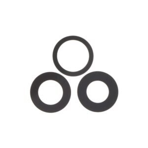 GOGX – Kameralinsen für iPhone 16 Pro Max