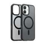 TORRAS Guardian MagSafe TPU Schutzhülle für iPhone 17