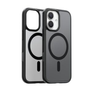 TORRAS Guardian MagSafe TPU Schutzhülle für iPhone 17
