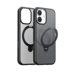 TORRAS – Ostand 360° Spin iPhone 17