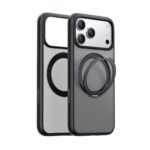 TORRAS UPRO Ostand Pro Schutzhülle mit 360 Grad Standring iPhone 17 Pro