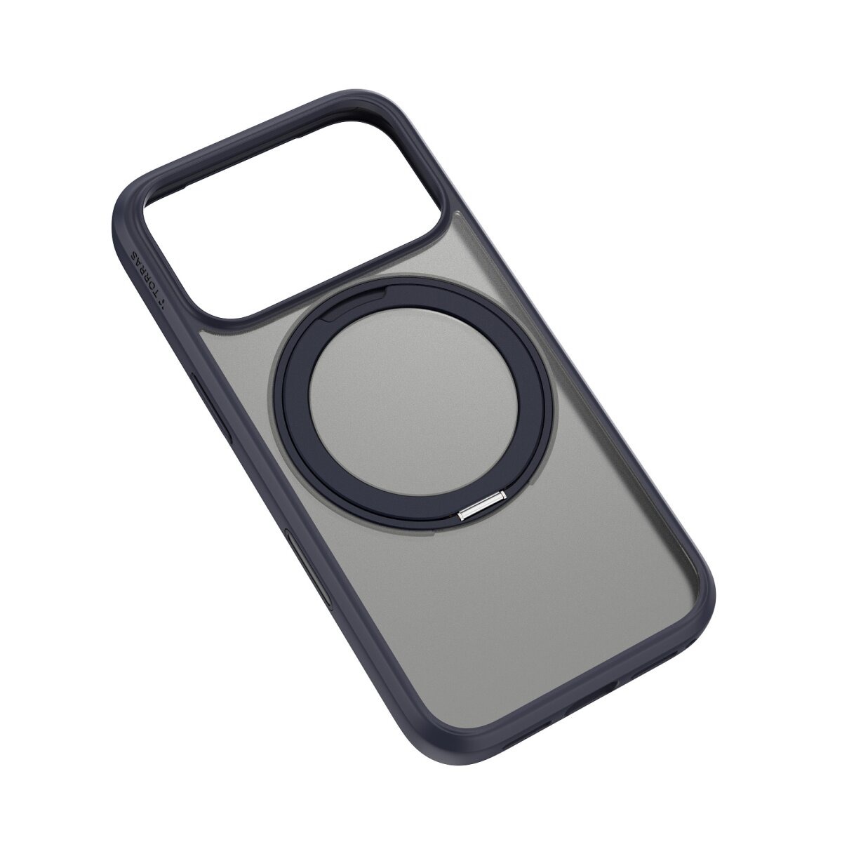 TORRAS UPRO Ostand Pro Schutzhülle für iPhone 17 Pro Max MagSafe – Bild 4