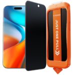 TORRAS – Install Master Privacy iPhone Air