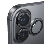TORRAS – Lensguard Kamera Abdeckung iPhone 17